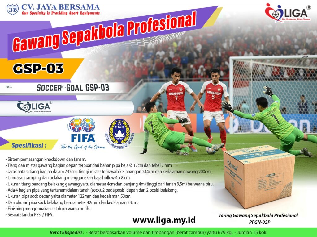 gawang sepakbola profesional, gawang sepakbola junior, tiang gawang sepakbola, ukuran tiang gawang sepakbola, tinggi tiang gawang sepakbola, harga tiang gawang sepakbola, gawang sepakbola, gawang mini, gawang sepakbola mini, gawang sepakbola anak, panjang gawang sepakbola, tinggi gawang sepakbola, ukuran gawang sepakbola, ukuran gawang sepakbola mini, jual gawang sepakbola, harga gawang sepakbola, gawang futsal, gawang futsal portabel, gawang bola, gawang kecil, jaring gawang sepakbola, perlengkapan sepakbola, alat-alat sepakbola, peralatan sepakbola, ukuran tiang gawang bola kaki,tinggi gawang sepak bola,gawang sepak bola,ukuran gawang sepak bola,lebar gawang sepak bola,tinggi gawang sepak bola adalah,gambar gawang sepak bola